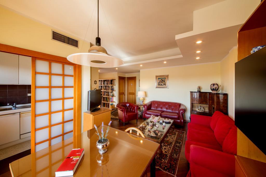 Residence Parco Salario Rome Exterior photo