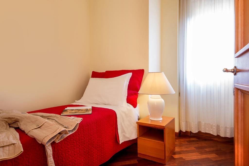 Residence Parco Salario Rome Room photo