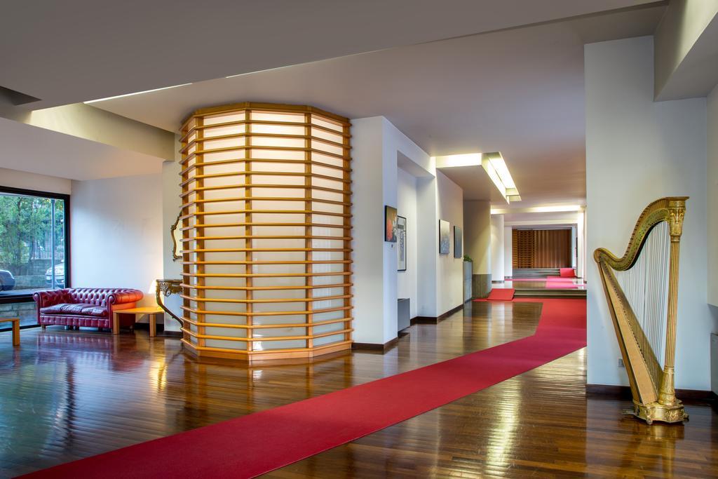 Residence Parco Salario Rome Exterior photo